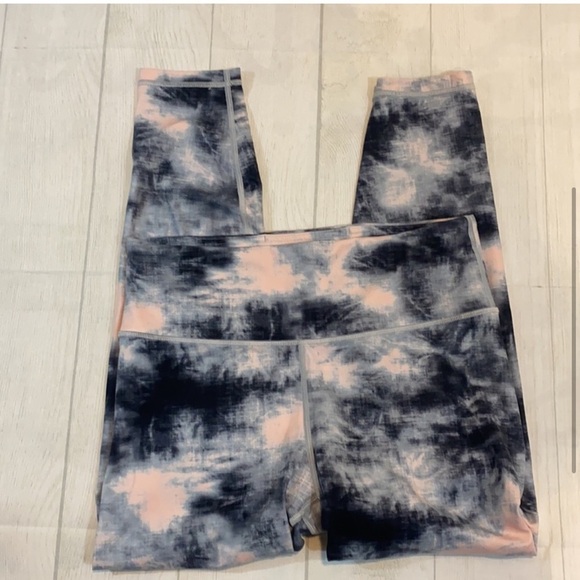 Athleta Elation 7/8 Tight ch - Picture 6 of 16